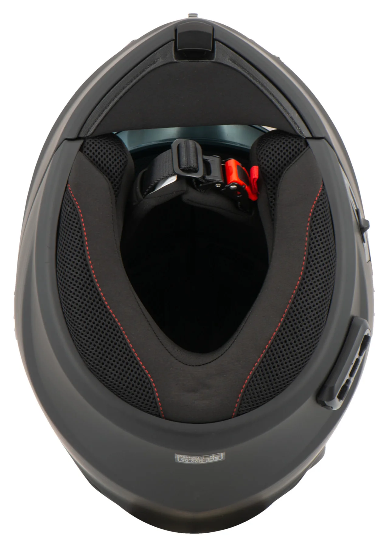 Sena Outrush R Flip Up Helmet - Image 4