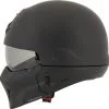 Scorpion Exo-Combat Evo Jet Helmet