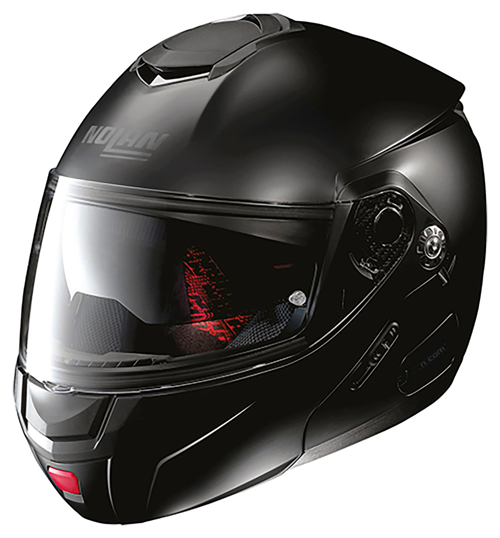 Nolan N90-2 + B101S N-Com LE