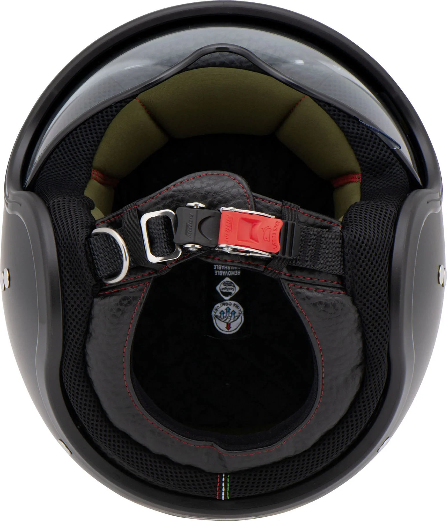 Nolan N21 Classic Jet Helmet - Image 5