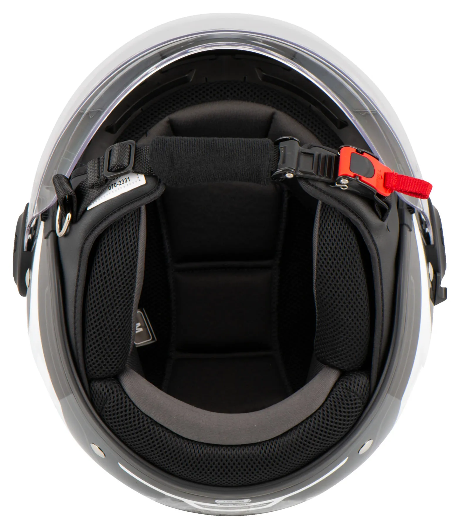 SCORPION EXO-CITY SIZE XS - Image 5