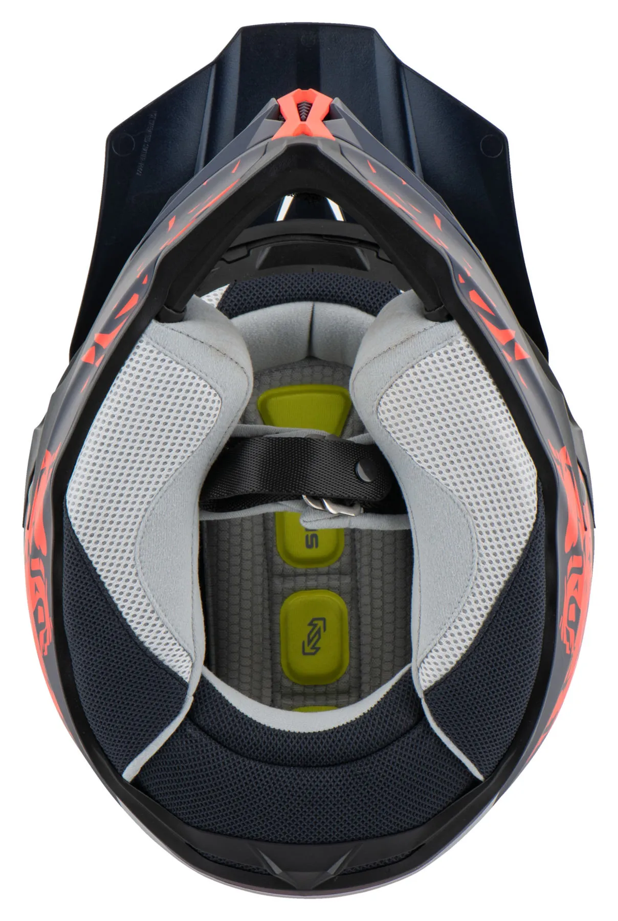 HJC I50 Red Bull Spielberg MC21SF - Image 5