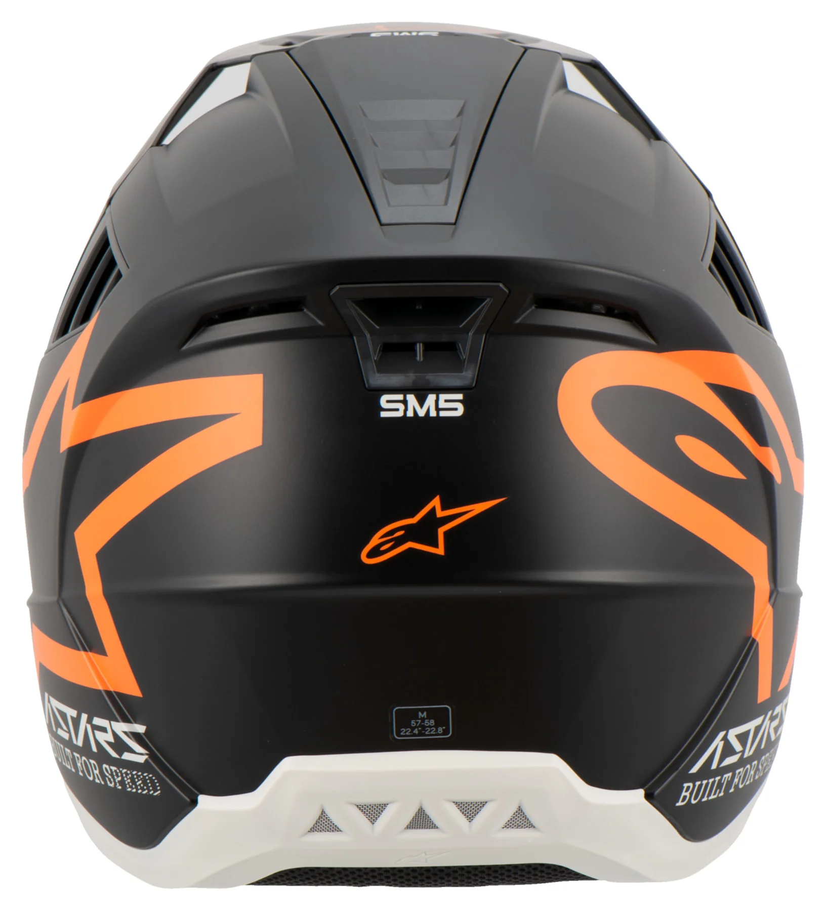 Alpinestars S-M5 - Image 6
