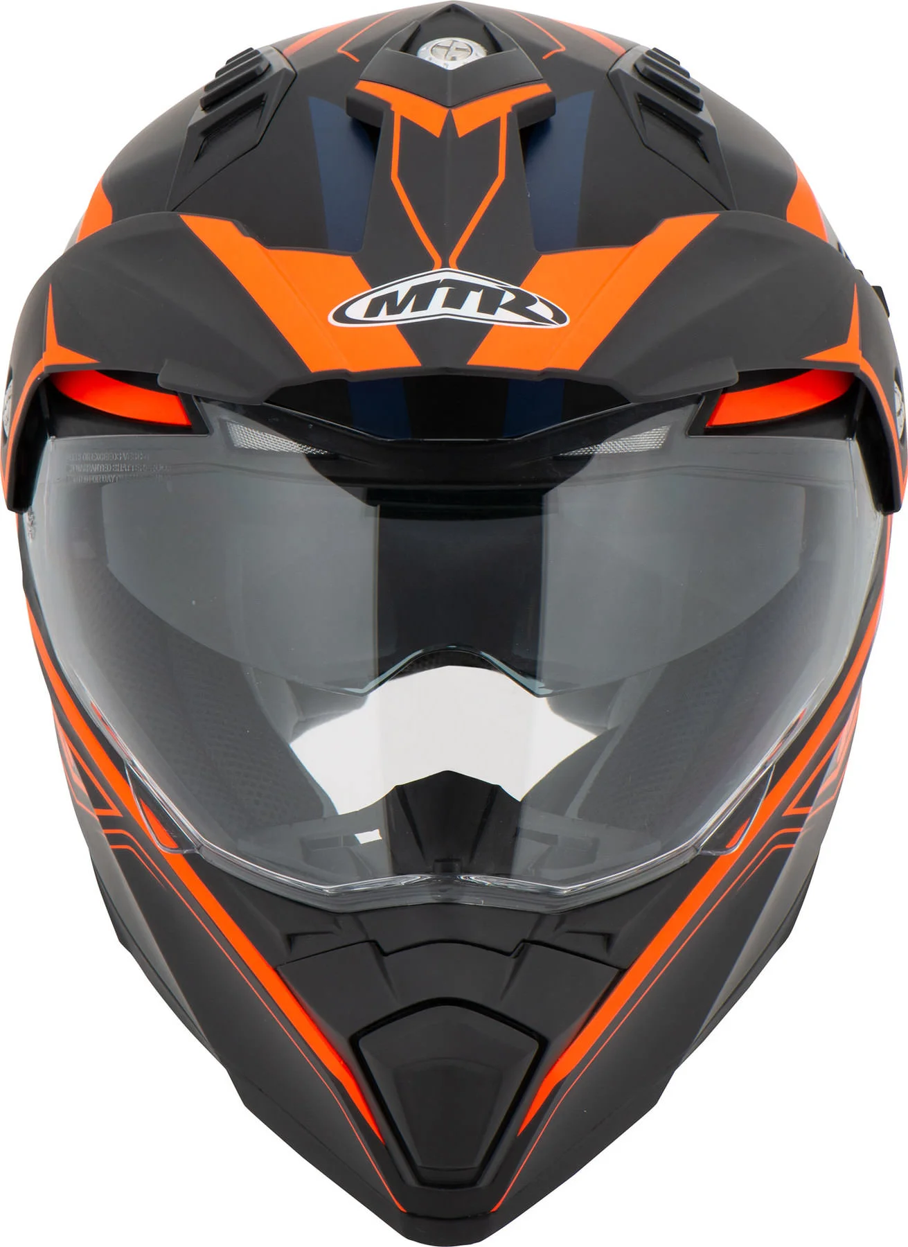 MTR SX-1 SIZE XS - Image 4