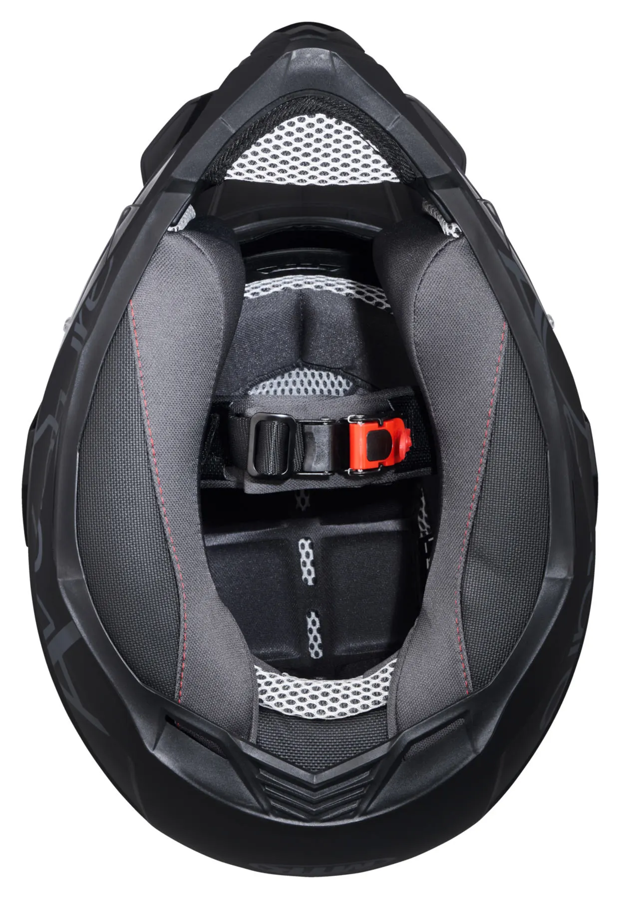 MTR SX-1 Evo Enduro Helmet - Image 2