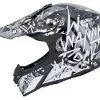 MTR X6B Motocross Helmet