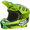 Fox V1 Ridl, Motocross Helmet