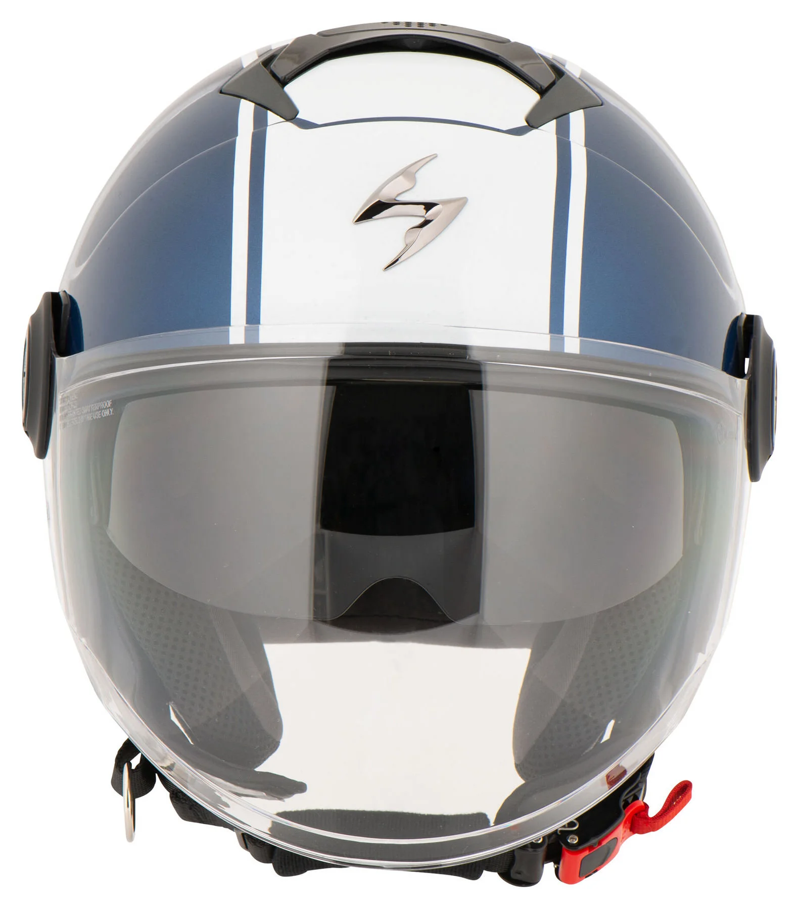 Scorpion Exo-City Jet Helmet - Image 4