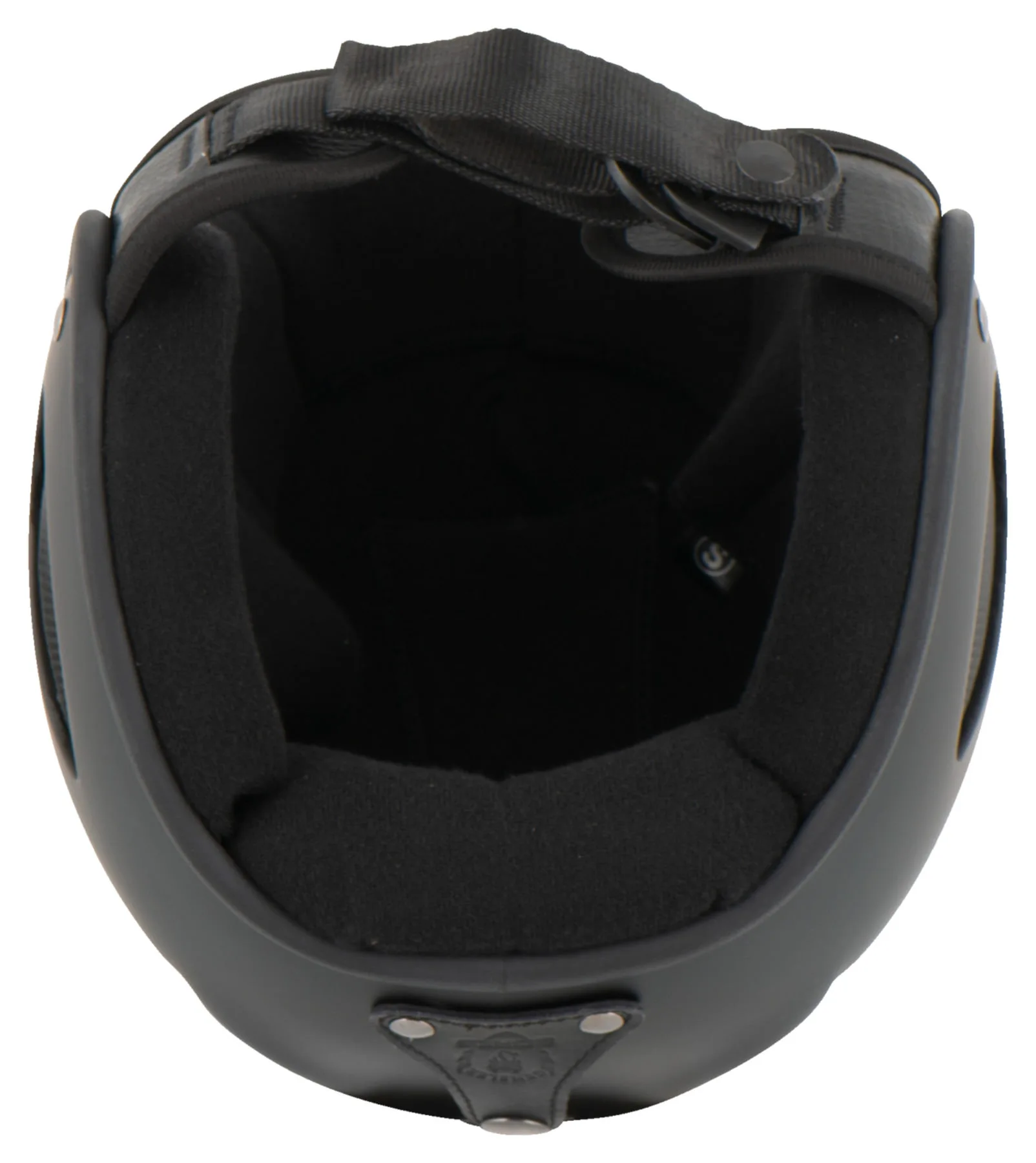 Bores Gensler SRM Slight 3 Jet Helmet - Image 6