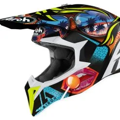 Airoh Wraap Youth Lollipop