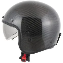 Scorpion Belfast Evo Carbon Jethelmet