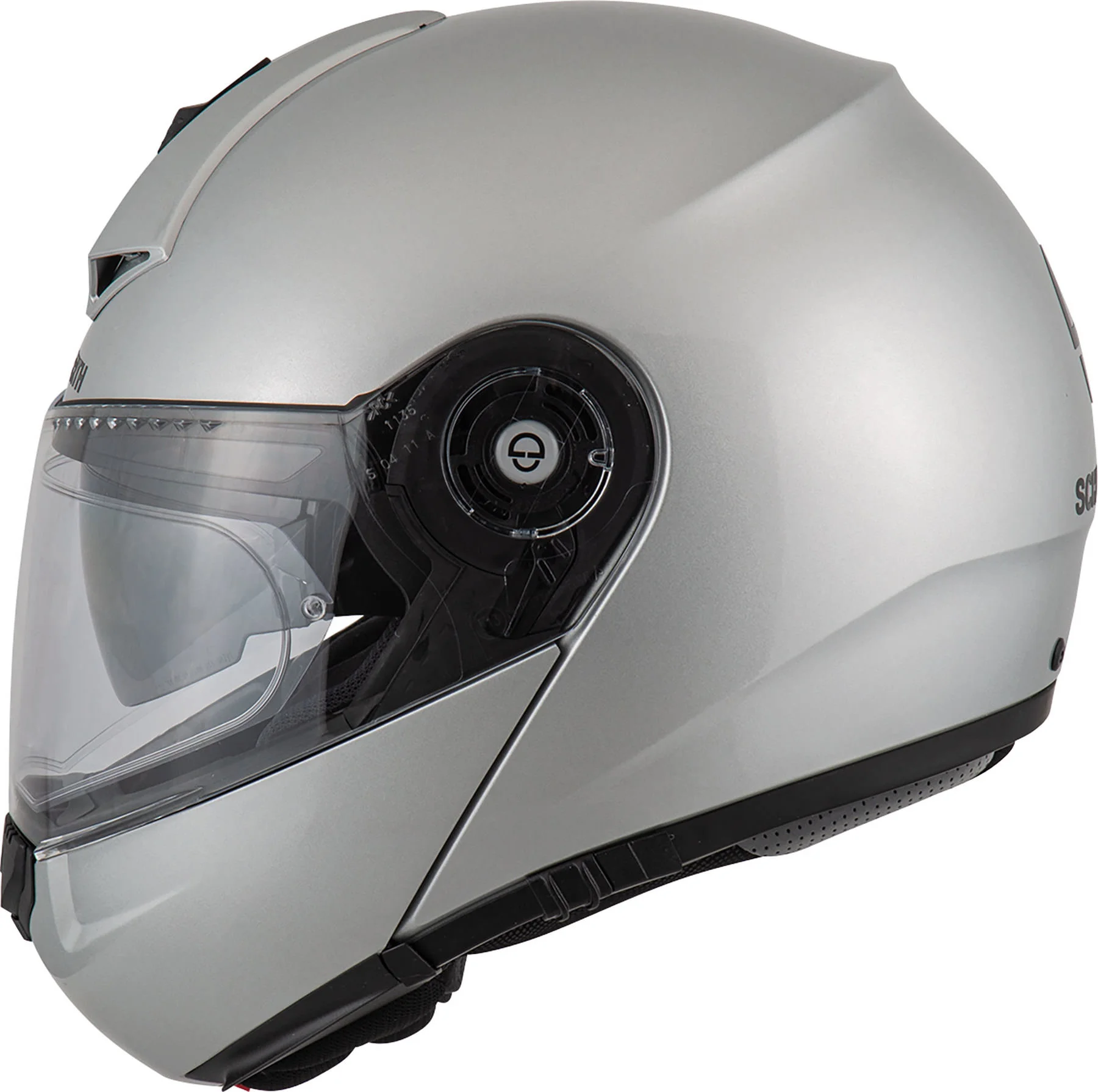Schuberth C3 Pro