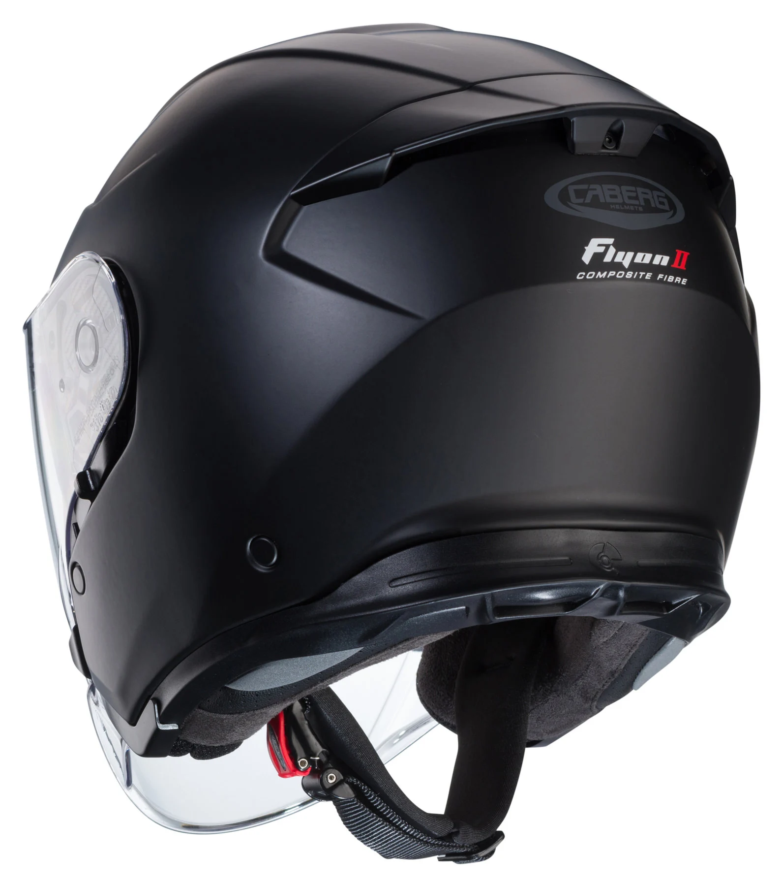 Caberg Flyon II - Image 2