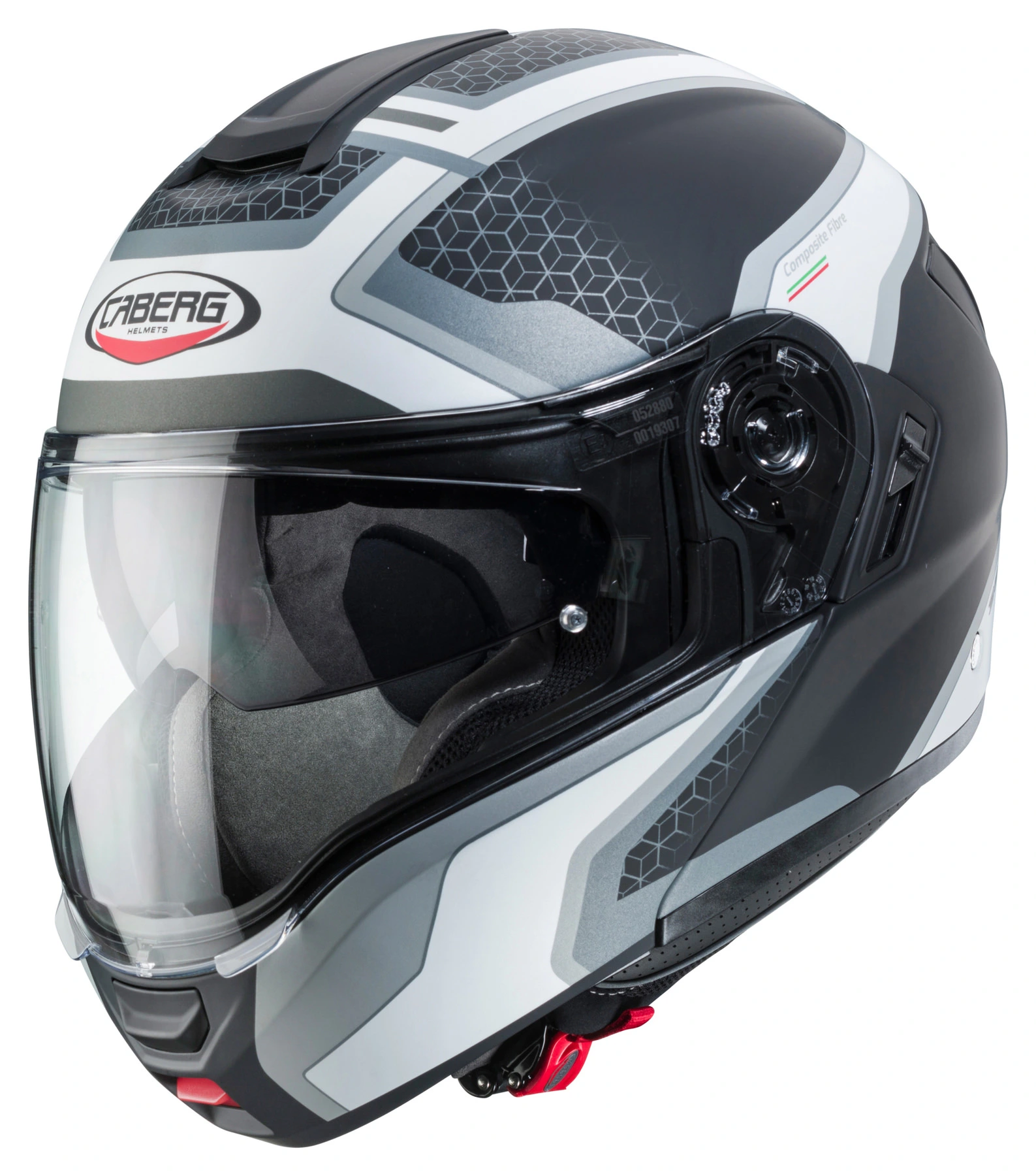 Caberg Levo - Image 2