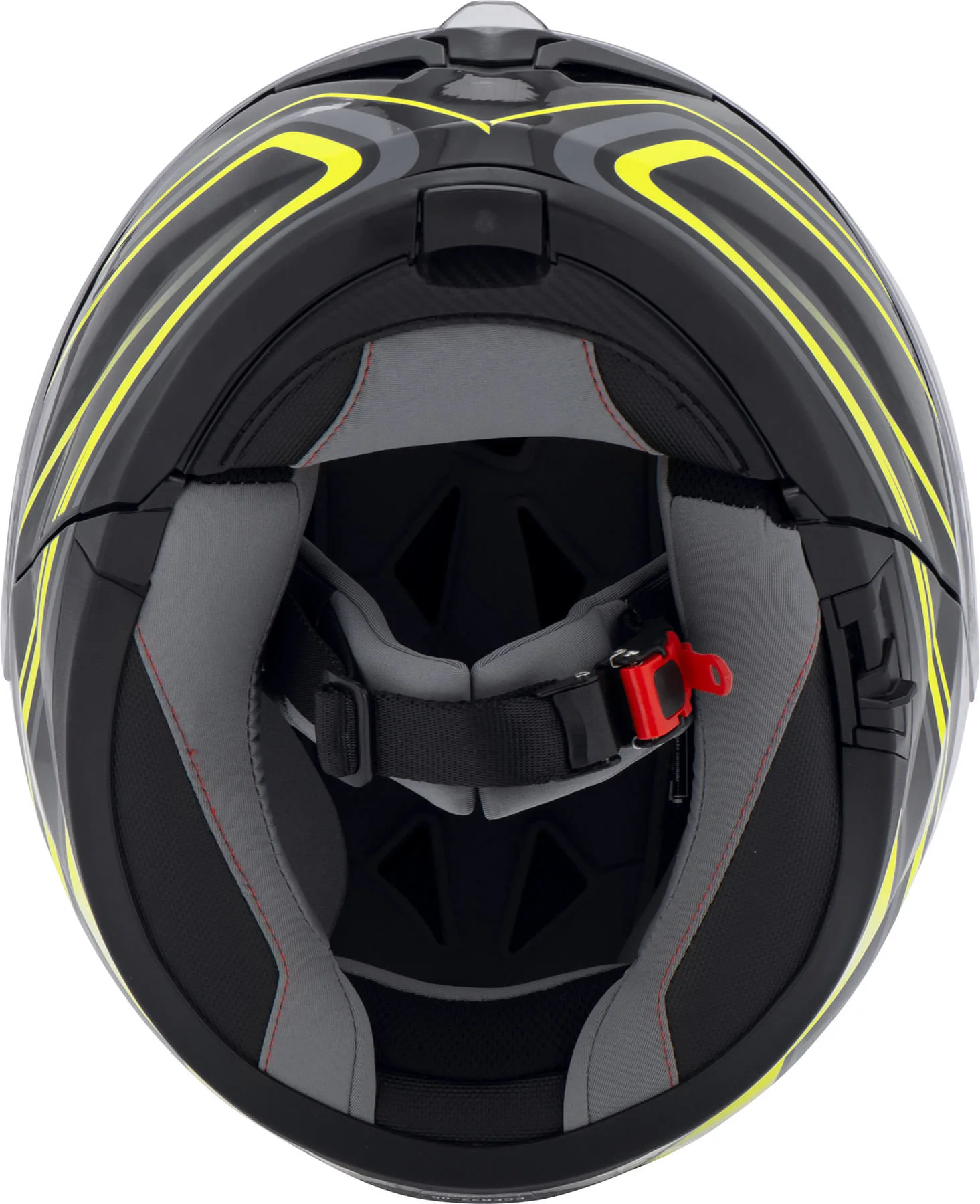 MTR K-14 Flip-Up Helmet - Image 2