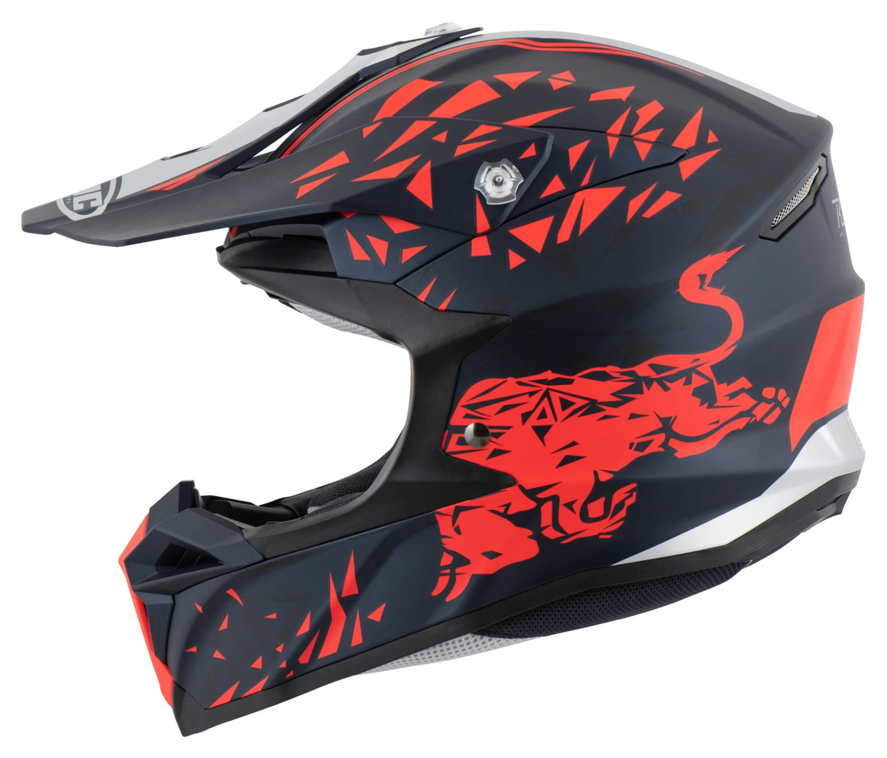 HJC I50 Red Bull Spielberg MC21SF