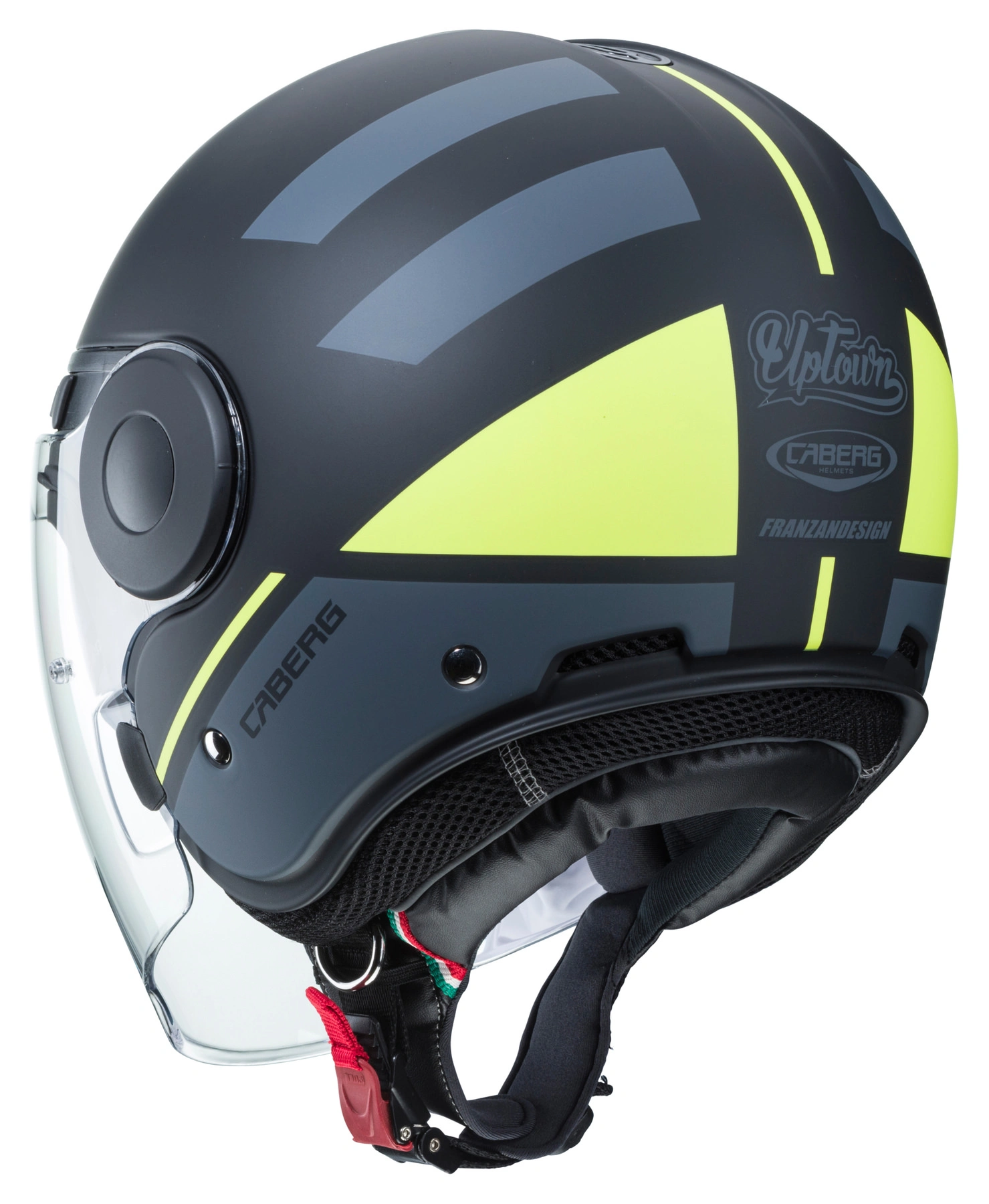 Caberg Uptown Loft - Image 3