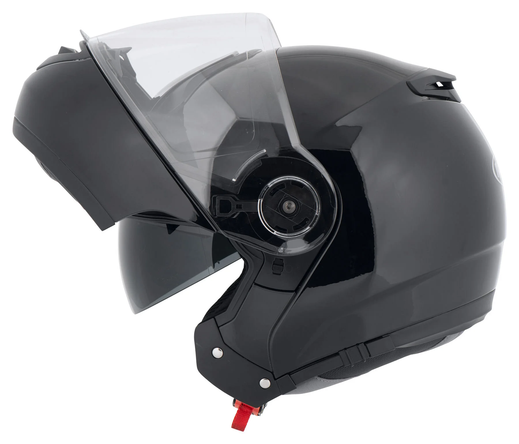 MTR K-15 Flip-Up Helmet - Image 6