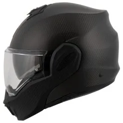 Scorpion Exo-Tech Evo Carbon