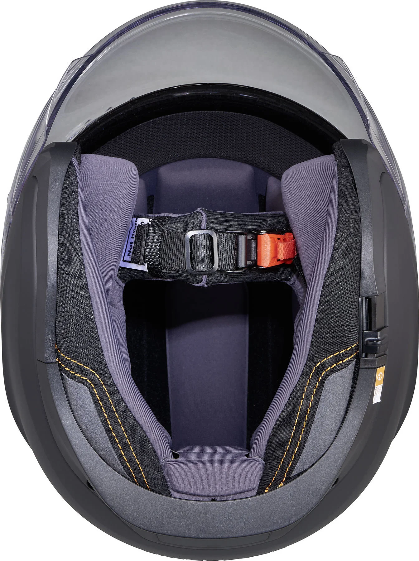 Schuberth M1 Pro - Image 3