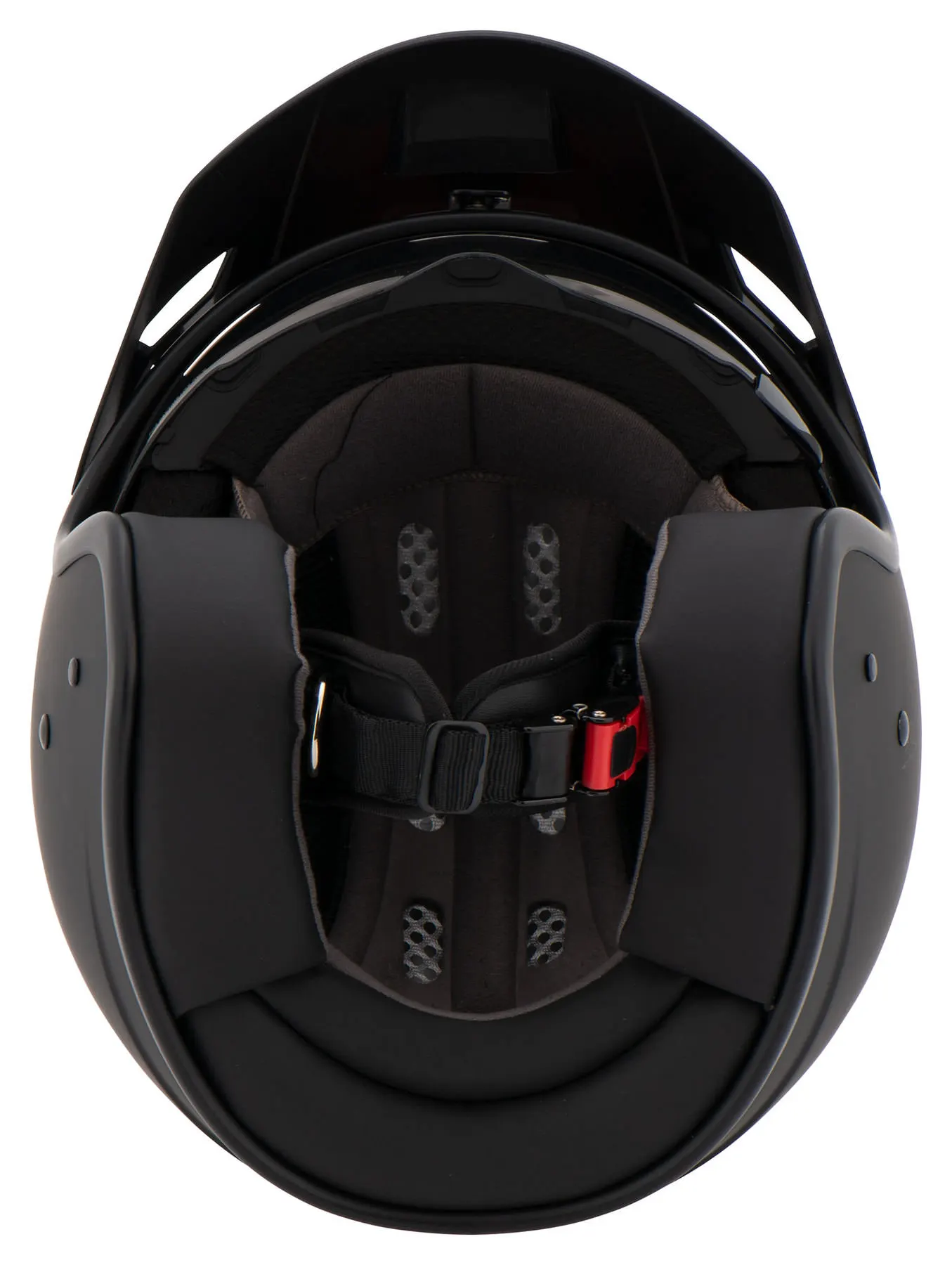 MTR Jet Sun Jet Helmet - Image 7