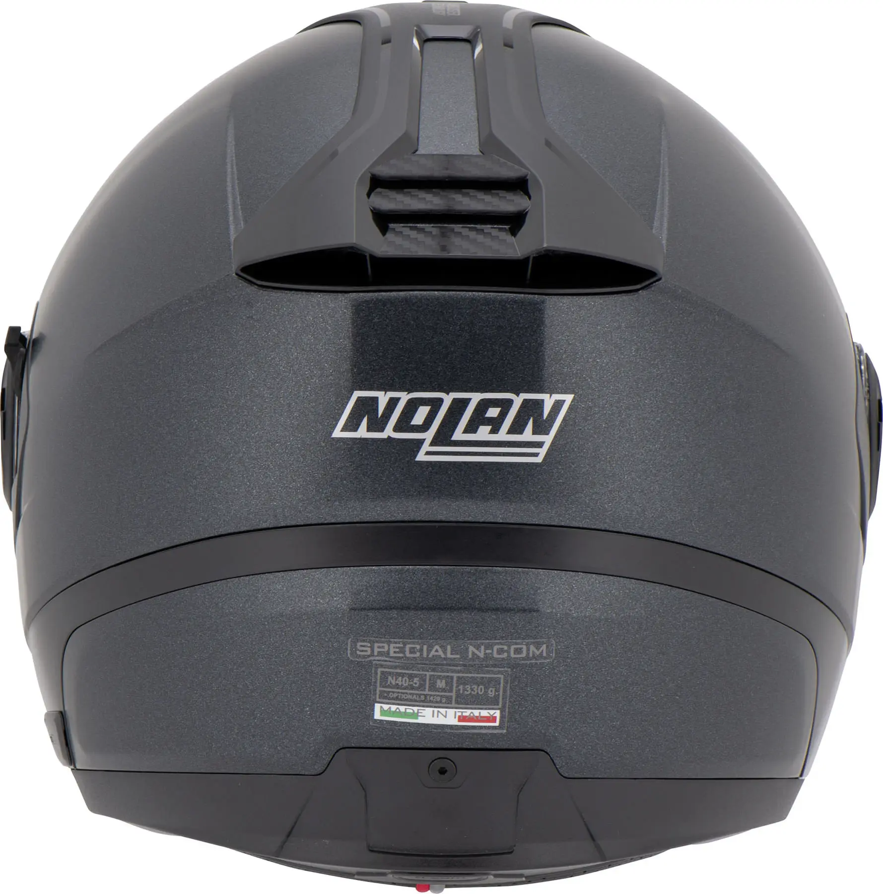 Nolan N40.5 Special N-com Jet Helmet - Image 6