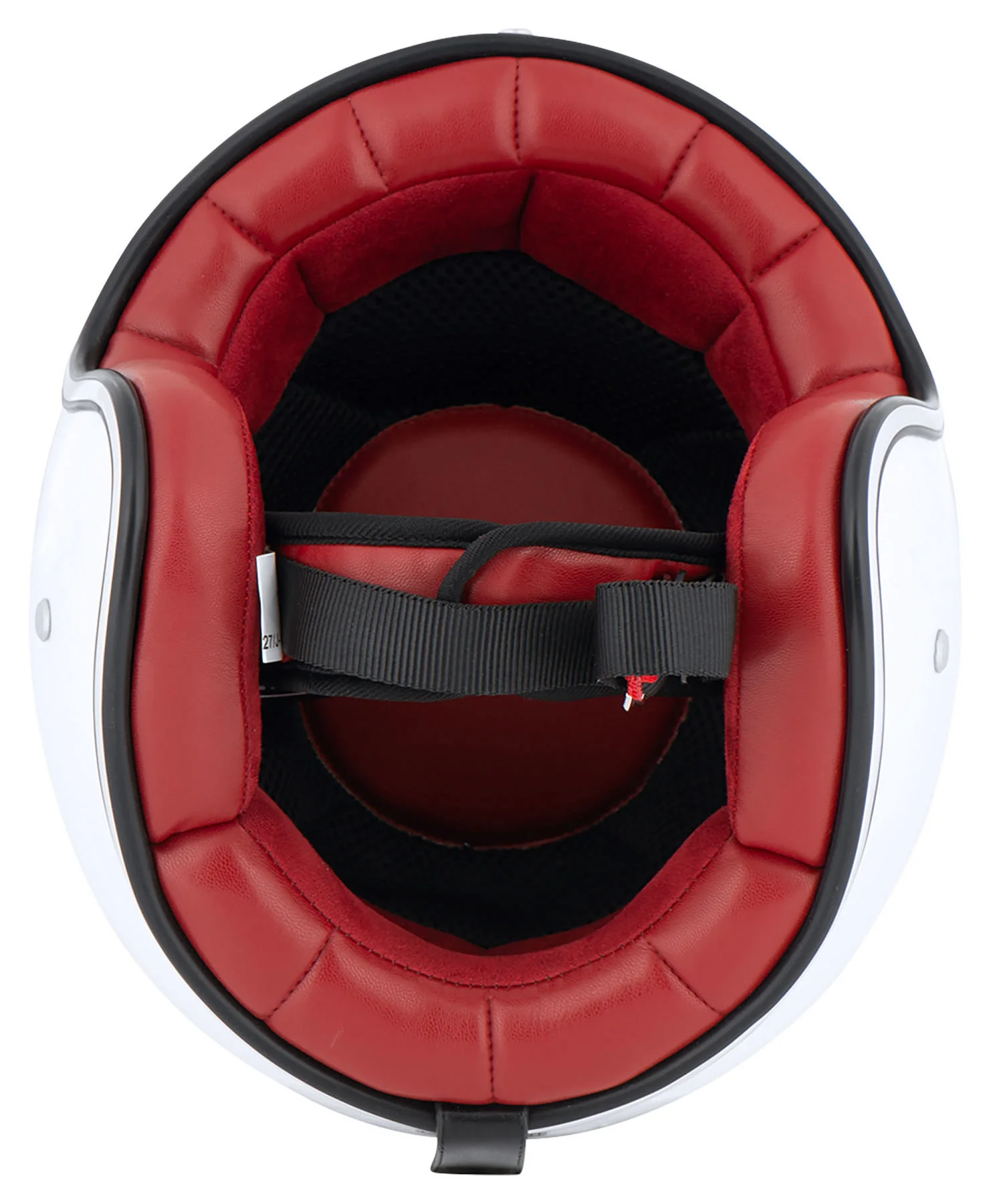 Nishua Jet 2 Jet Helmet - Image 5