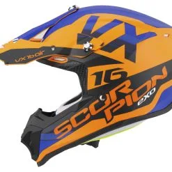 Scorpion VX-16 Air X-Turn