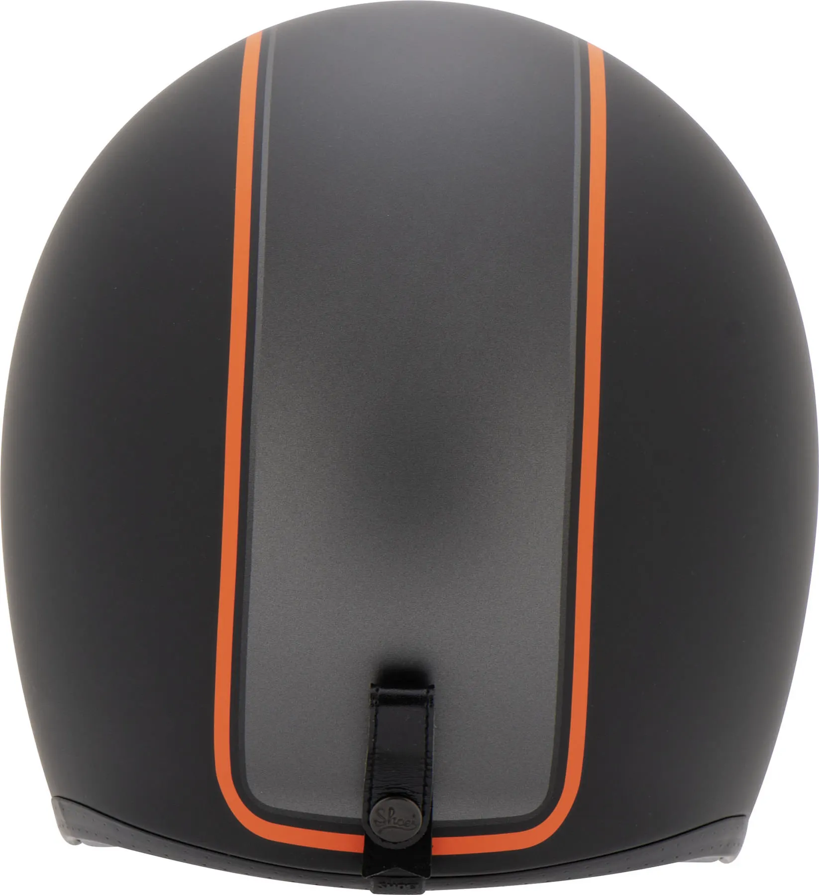 Shoei J.O Jet Helmet - Image 4