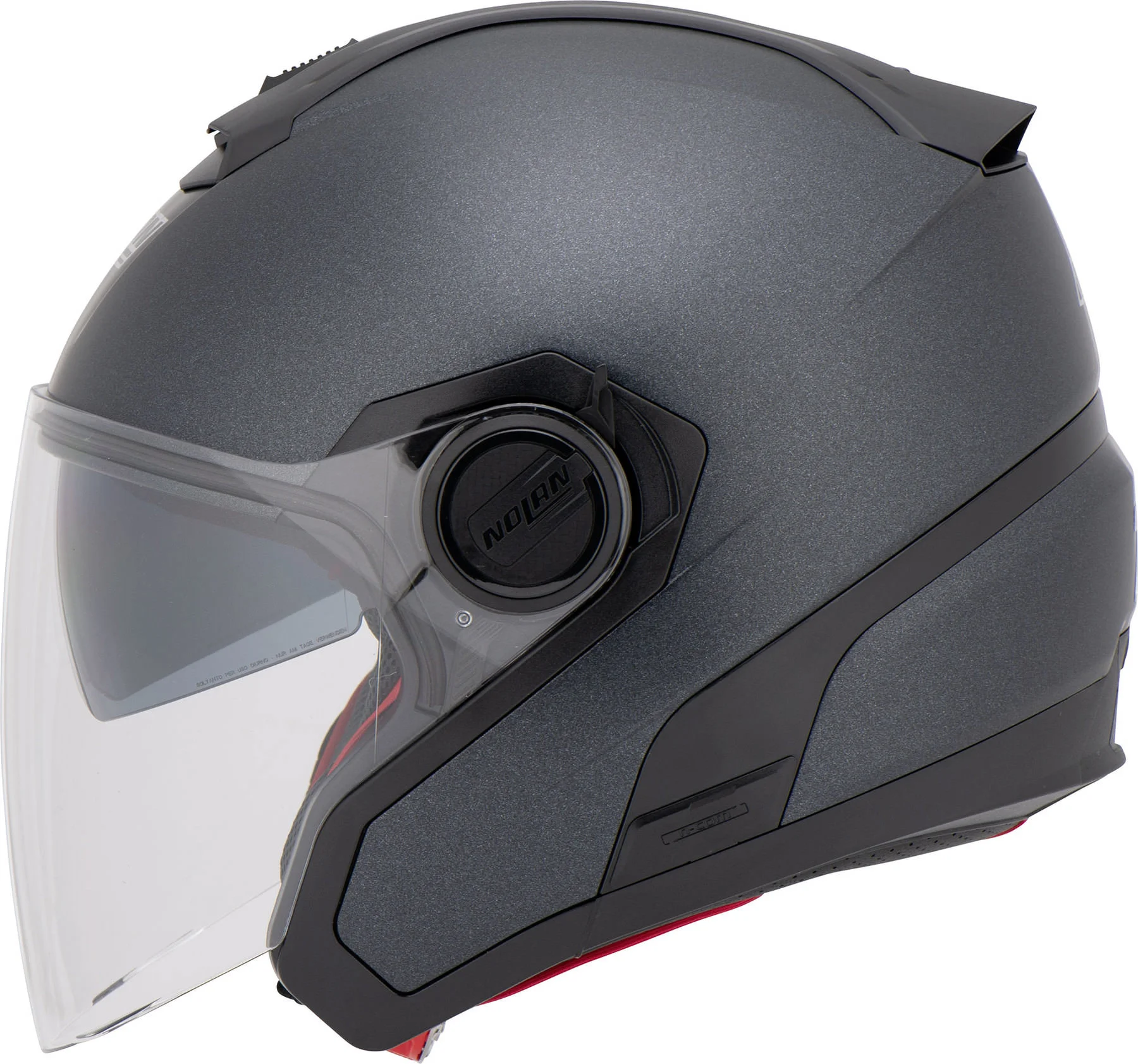 Nolan N40.5 Special N-com Jet Helmet