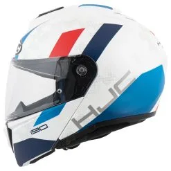 HJC I90 Syrex MC21SF