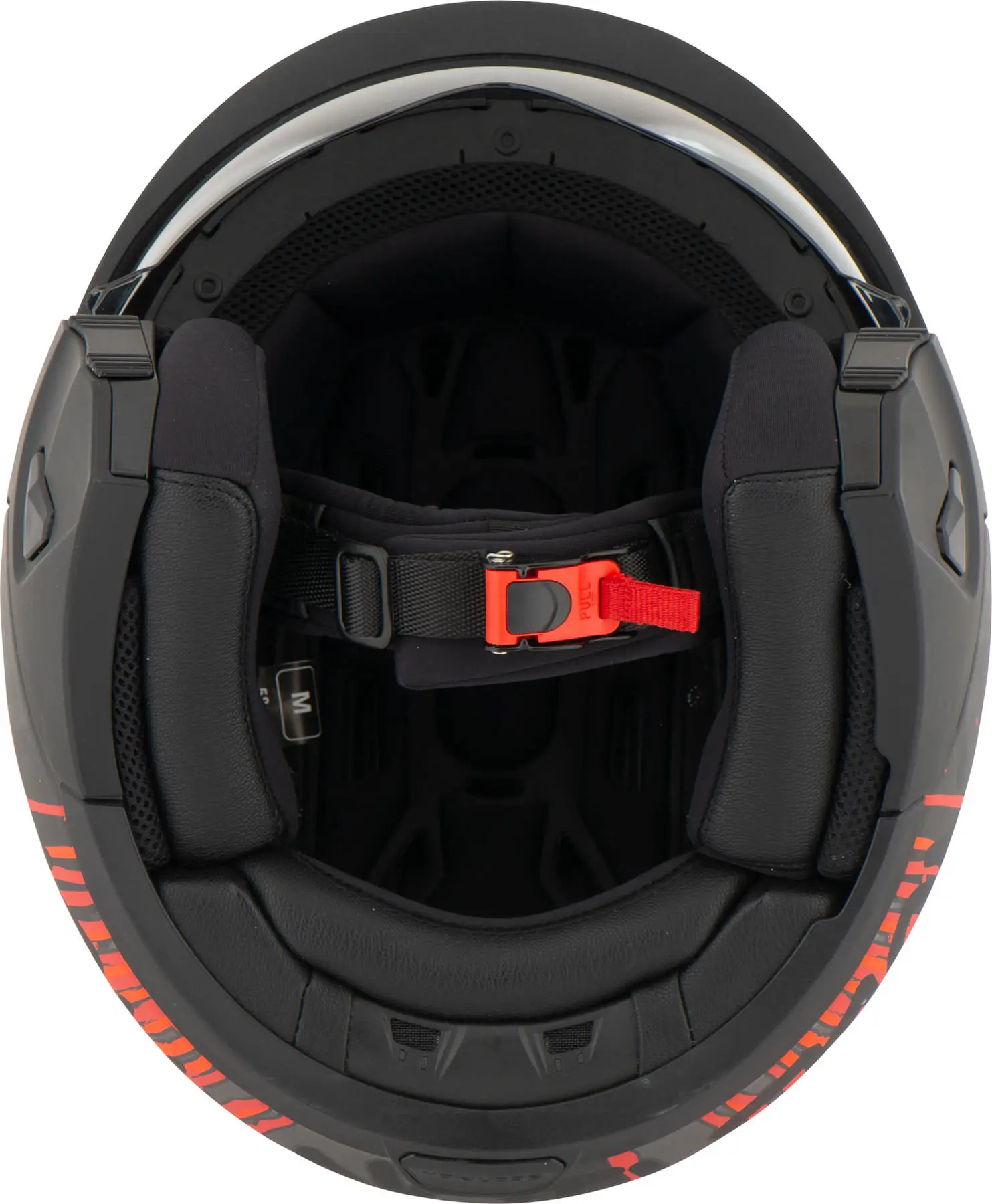 Scorpion Covert-X Wall Jet Helmet - Image 4