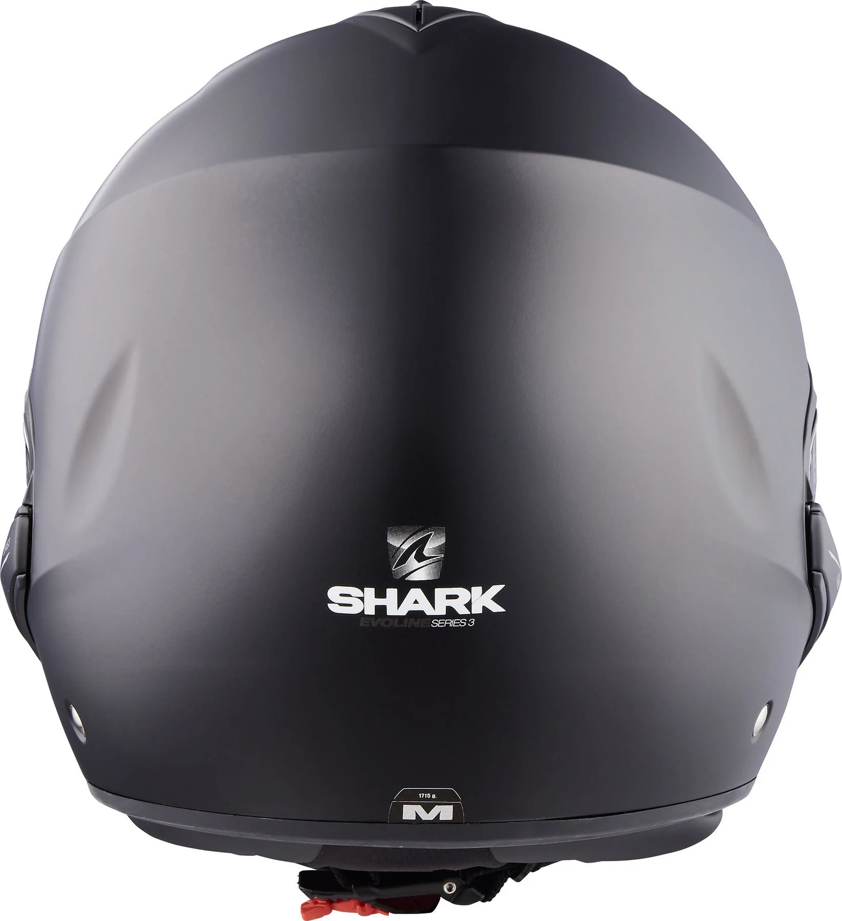 Shark Evoline Series 3 Flip-Up Helmet - Image 4