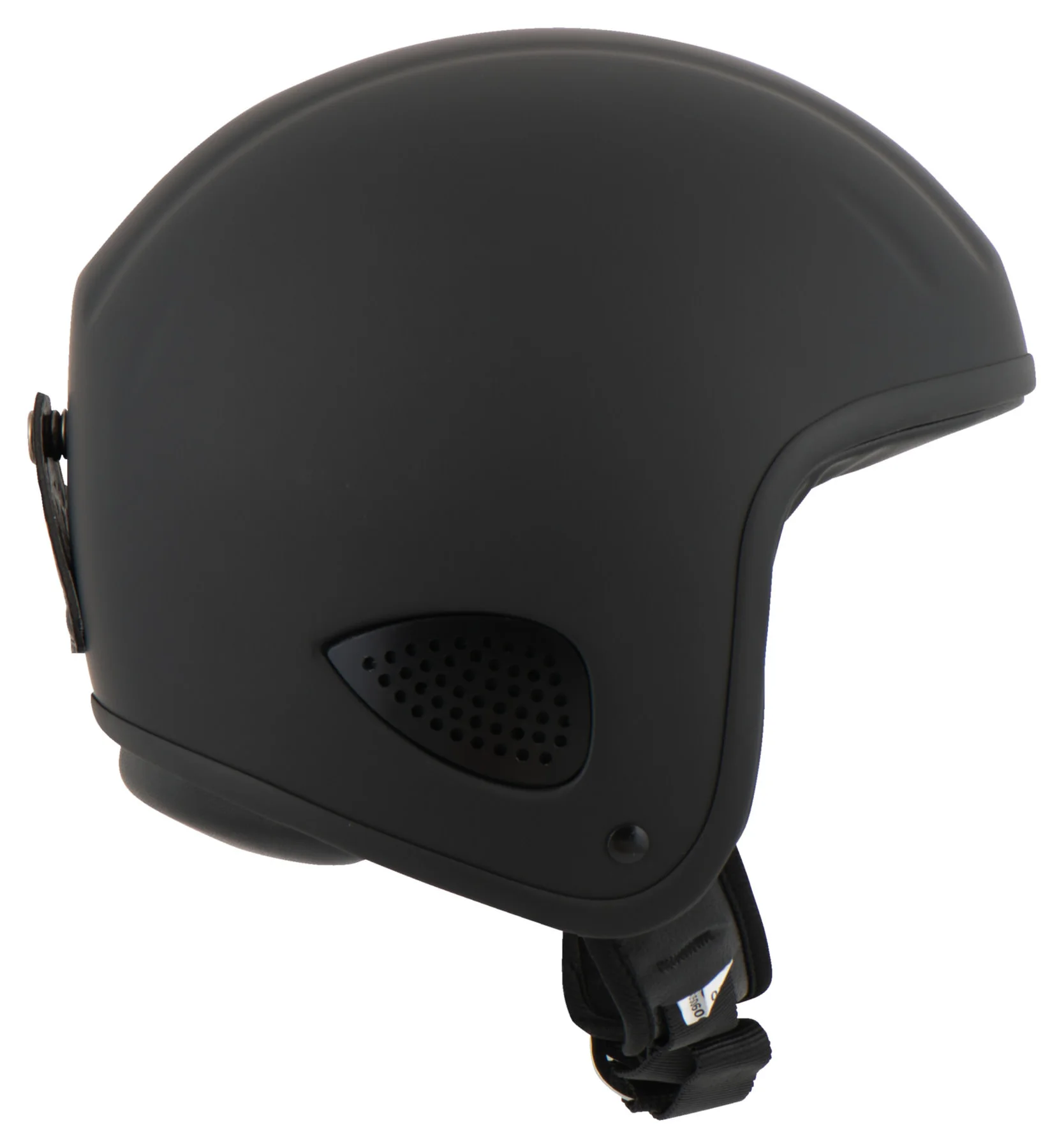 Bores Gensler Kult Jet Helmet - Image 3