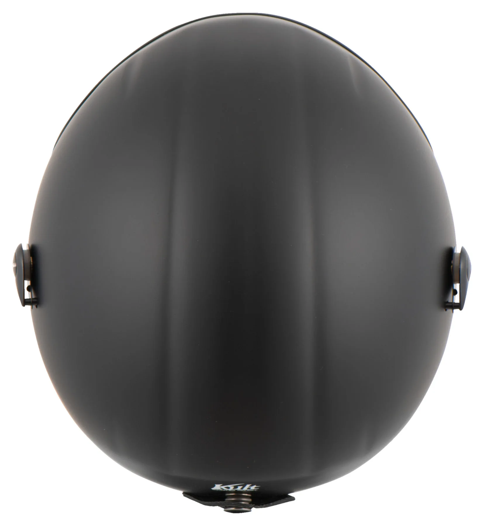 Bores Gensler Kult Visier Jet Helmet - Image 2