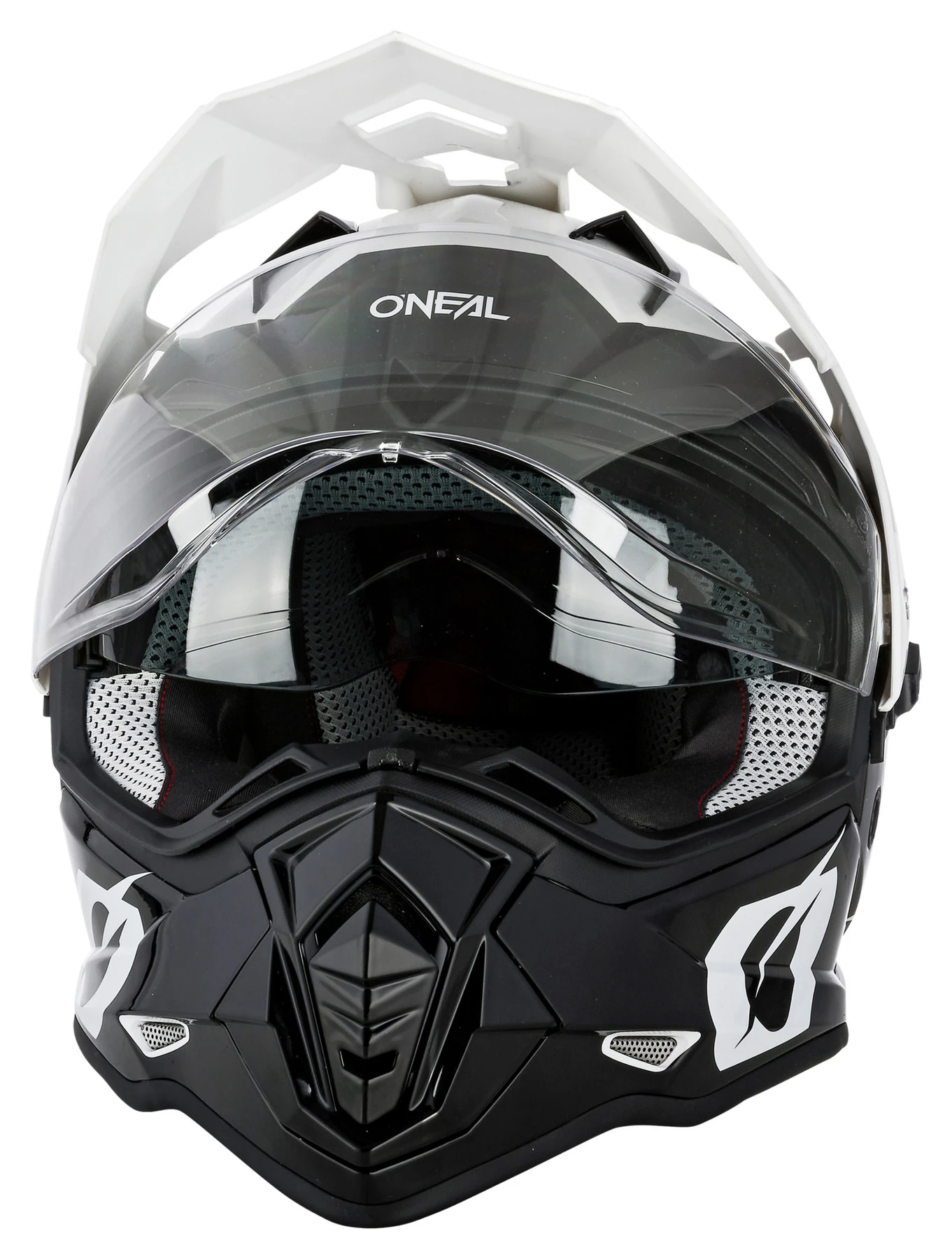 O'Neal Sierra R V.22 Enduro Helmet - Image 3