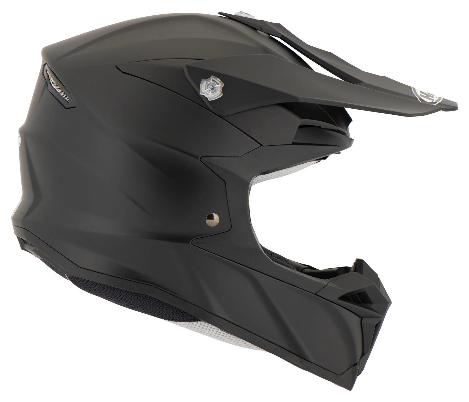 HJC I50 Motocross Helmet - Image 7