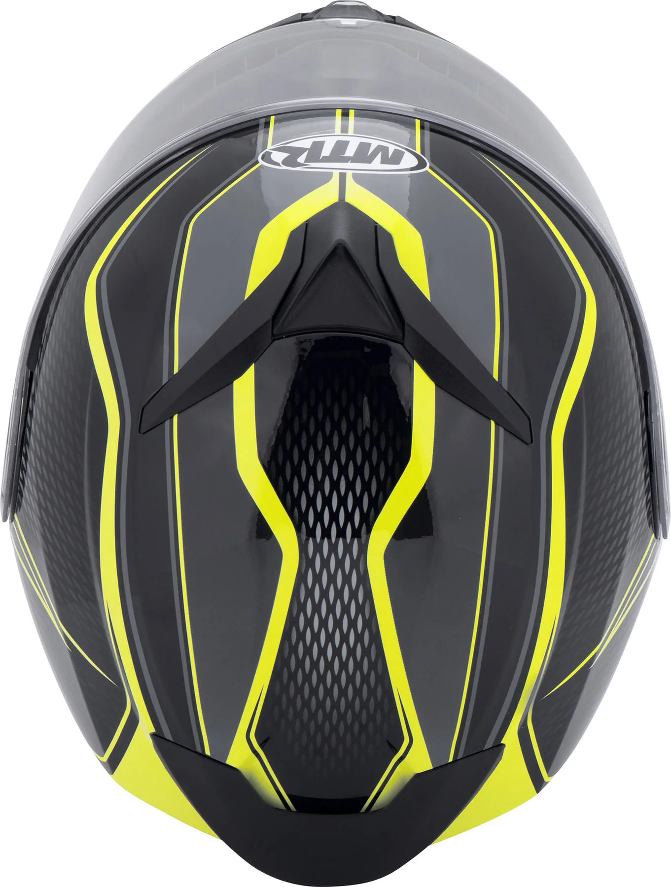 MTR K-14 Flip-Up Helmet - Image 3
