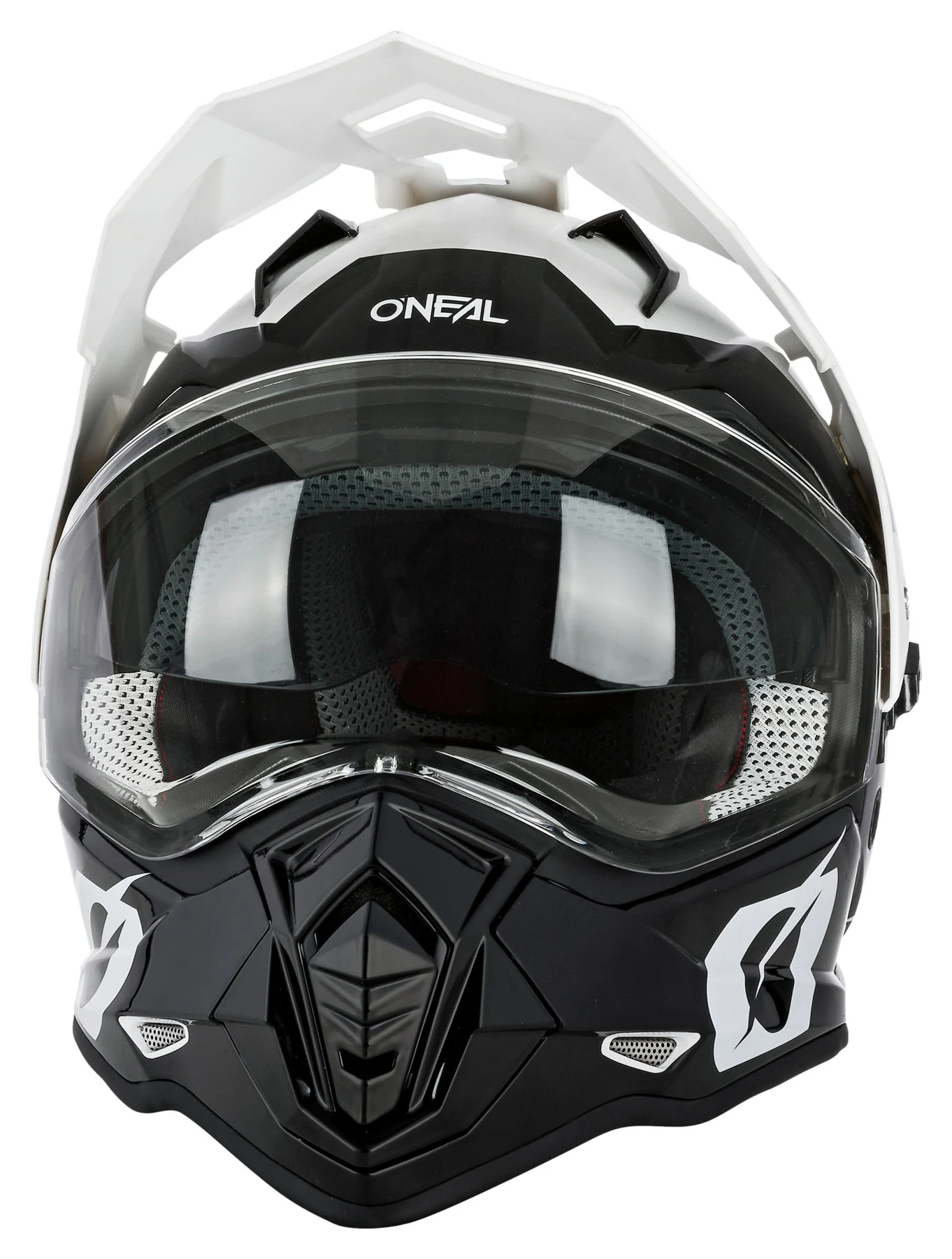 O'Neal Sierra R V.22 Enduro Helmet - Image 2