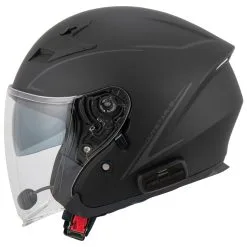 Sena Outstar S, Jet Helmet