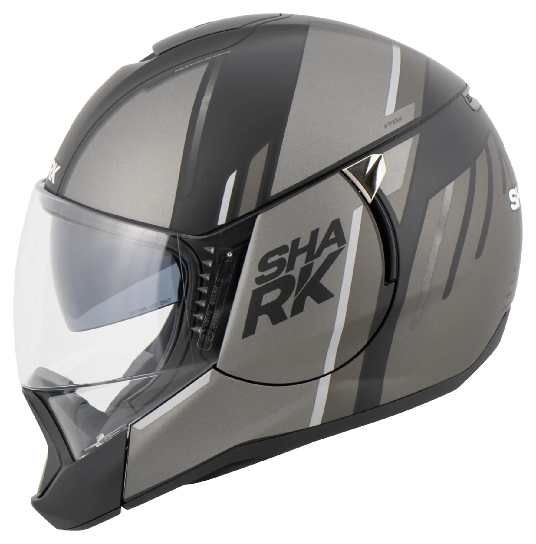 SHARK EVOJET VYDA SIZE S