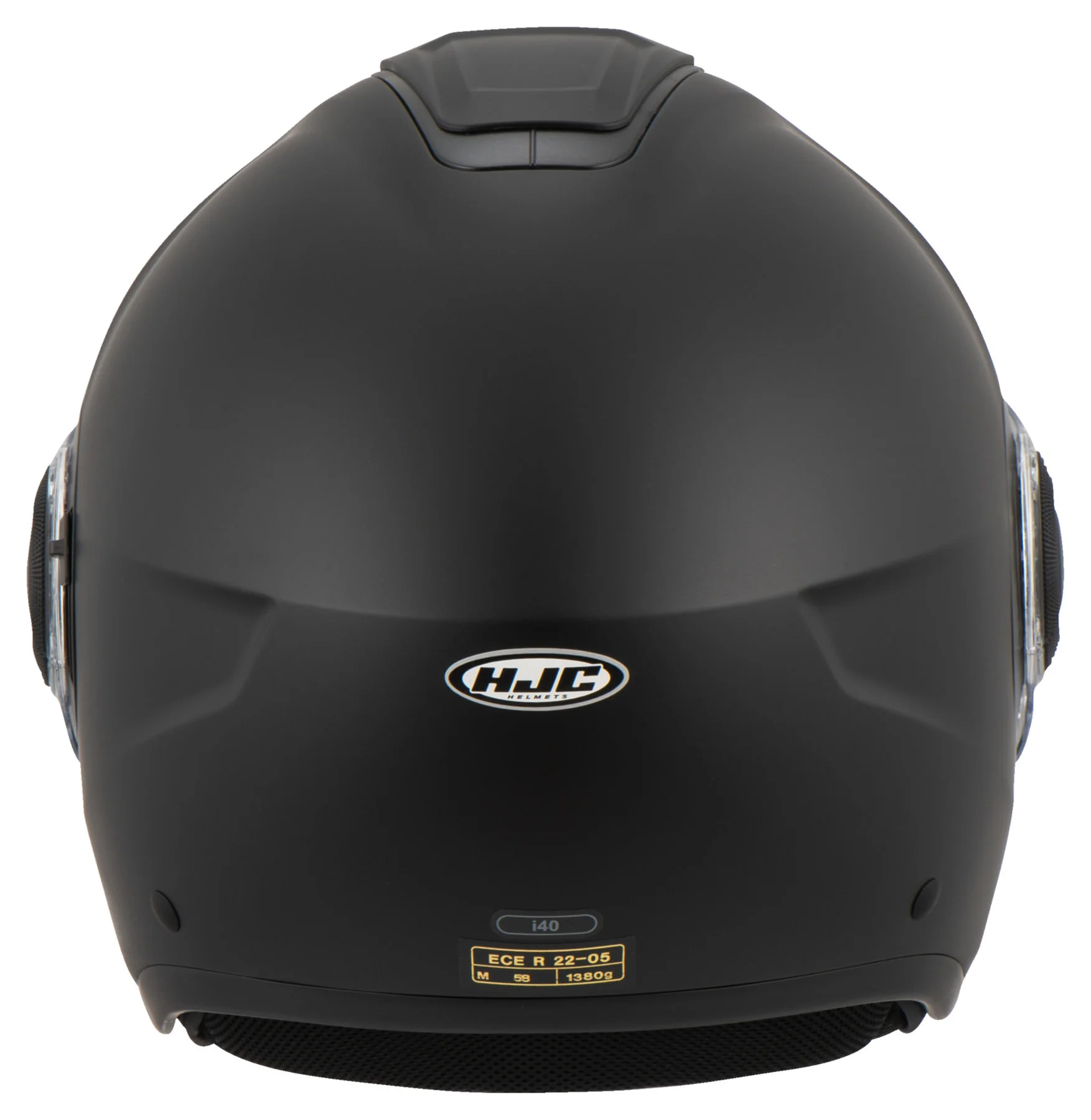 HJC I40 Jet Helmet - Image 3
