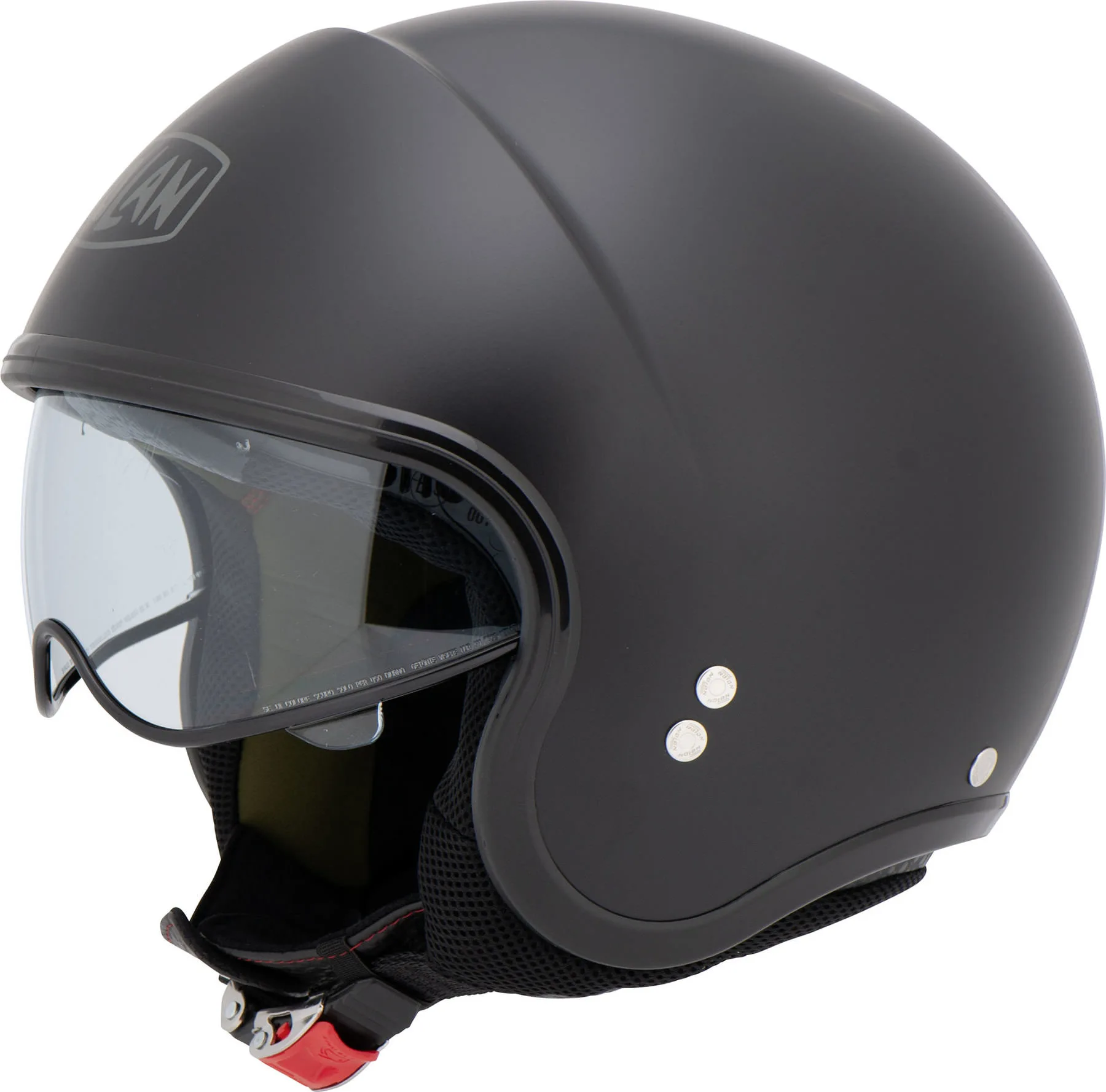 Nolan N21 Classic Jet Helmet - Image 2