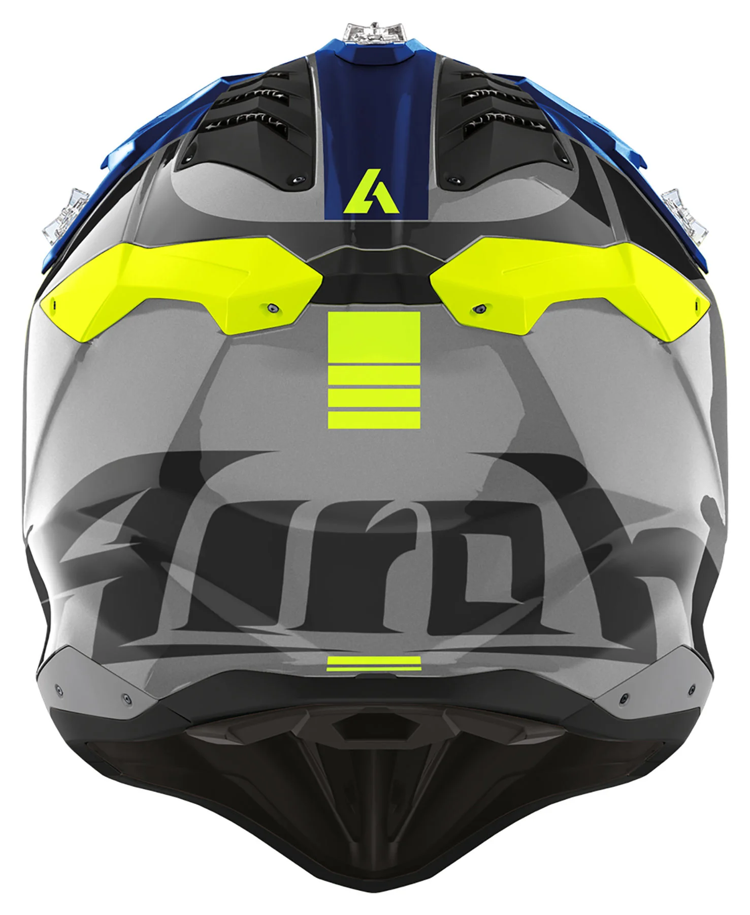 Airoh Aviator III Push - Image 2