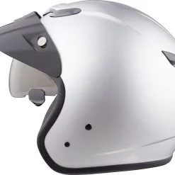 MTR Jet Sun Jet Helmet