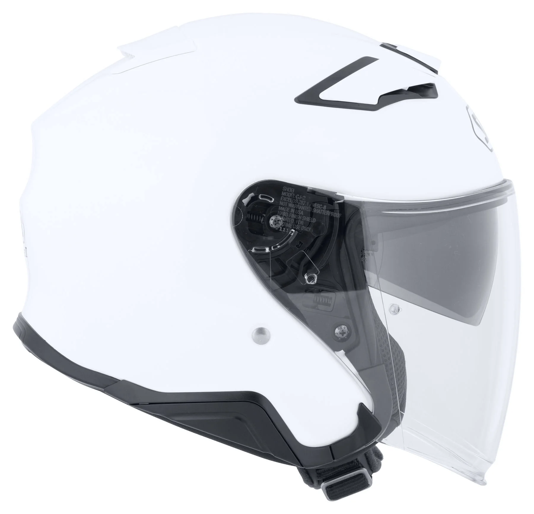 Shoei J-Cruise II Jet Helmet - Image 6