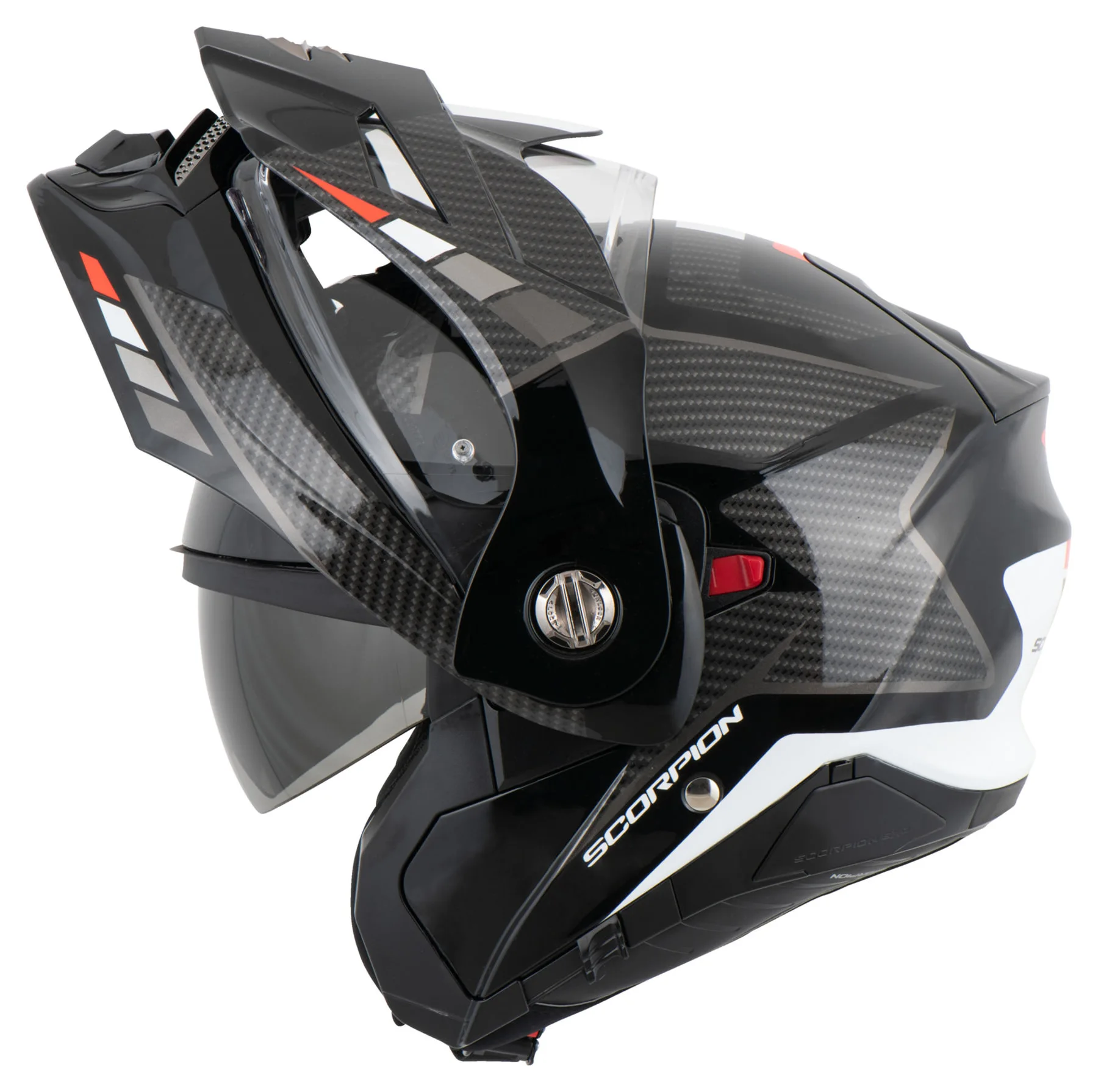 Scorpion ADX-2 Camino Enduro Helmet - Image 11