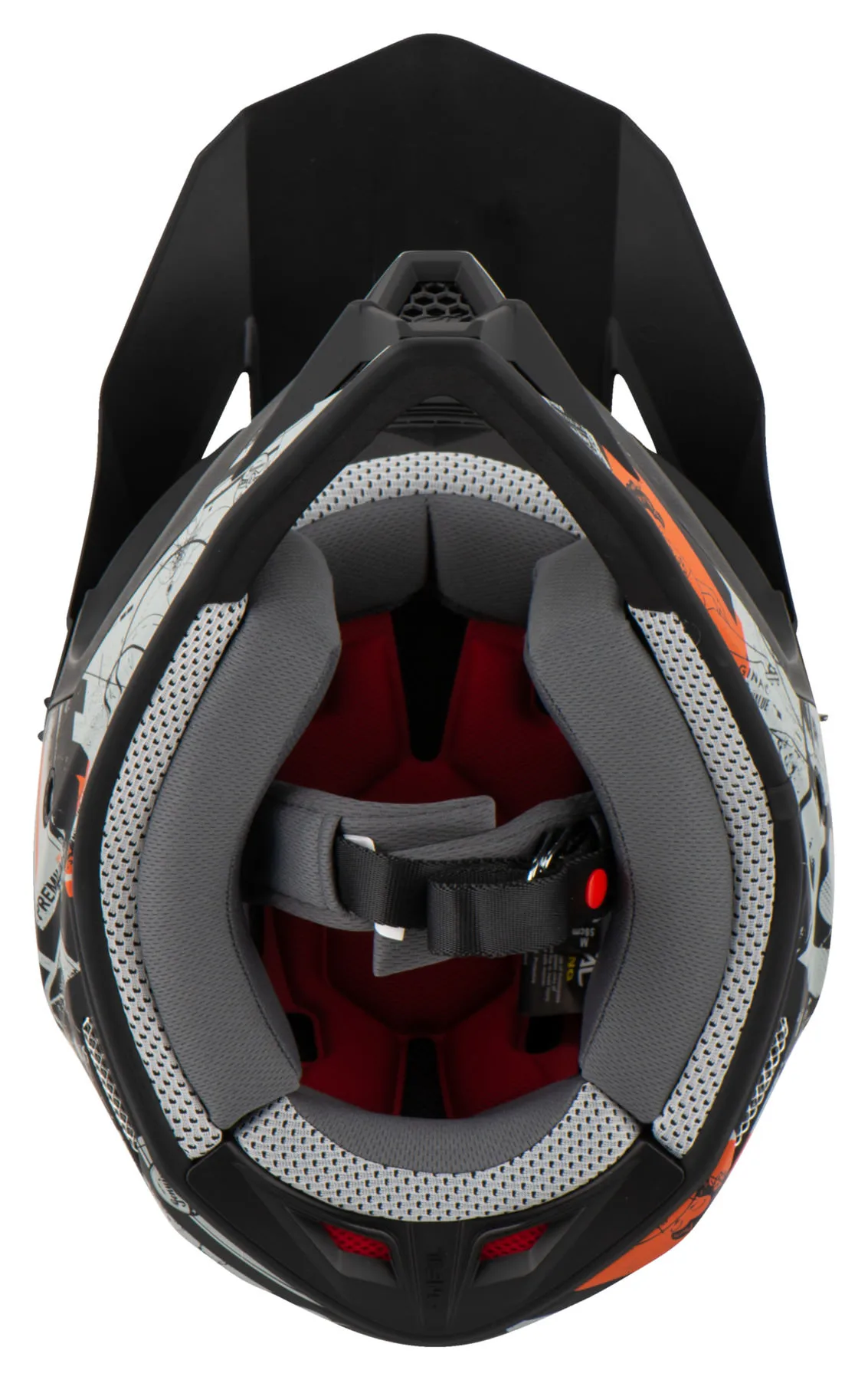 O'Neal ONEAL 3SRS SCARZ V.22 - Image 3