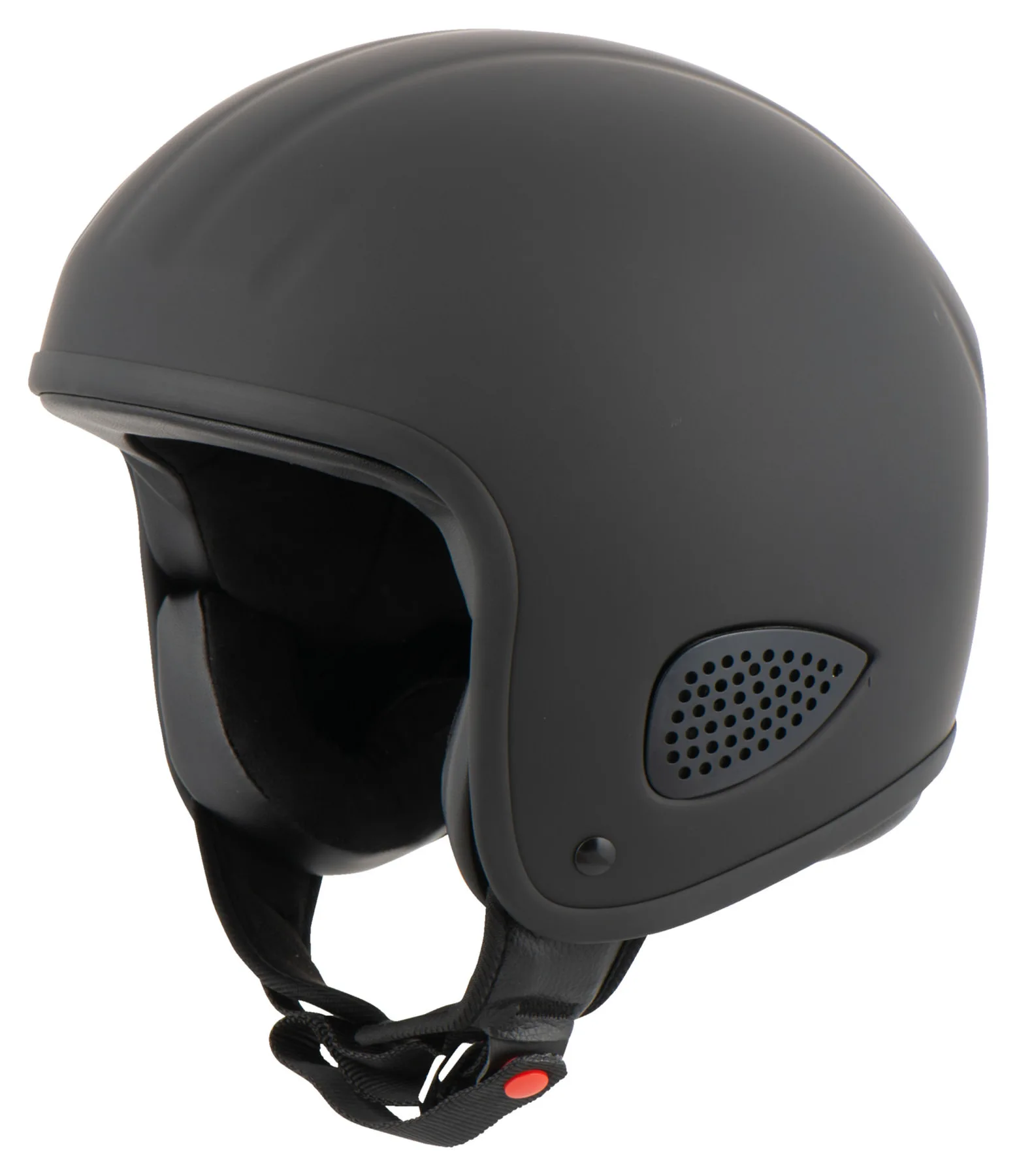 Bores Gensler Kult Jet Helmet - Image 5
