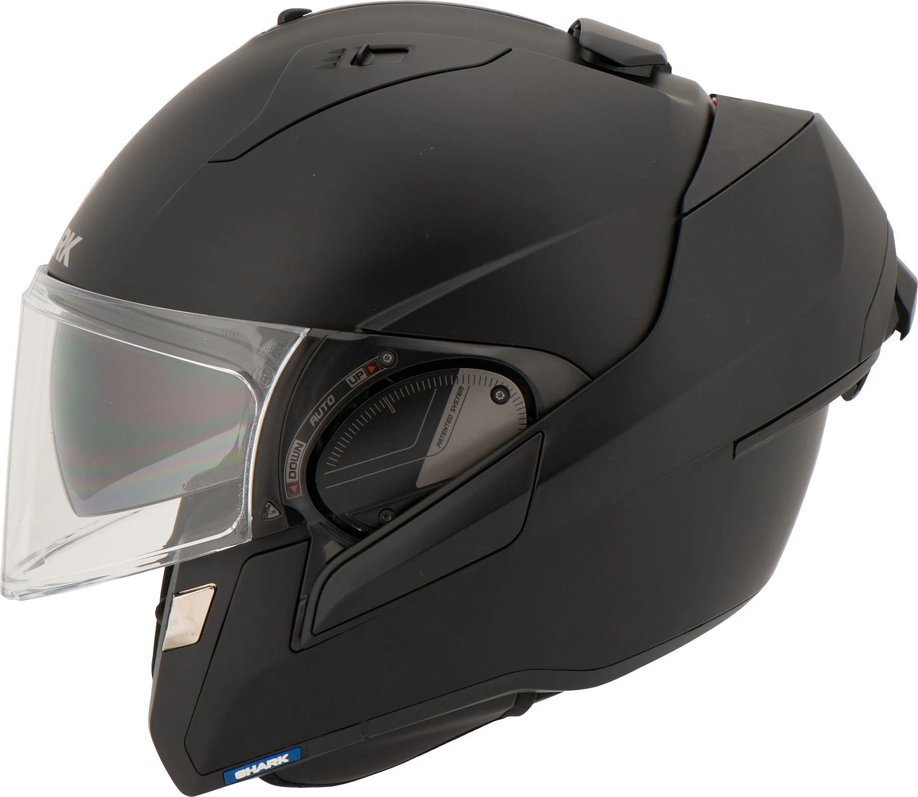 Shark Evo-ES Flip-Up Helmet - Image 5